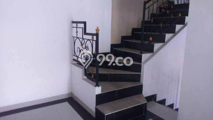 Hunian Eksklusif Dijual LT 144m2 di Pasar Minggu, Jakarta Selatan Hunian Eksklusif Dijual LT 144m2 di Pasar Minggu, Jakarta Selatan