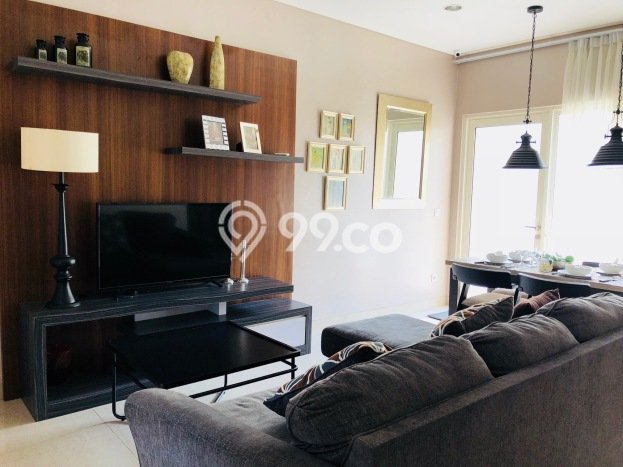 KESEMPATAN EMAS! Rumah area BSD City, Tangerang, Luas 105m² LB 107m² KESEMPATAN EMAS! Rumah area BSD City, Tangerang, Luas 105m² LB 107m²