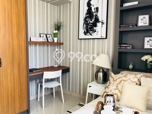 KESEMPATAN EMAS! Rumah area BSD City, Tangerang, Luas 105m² LB 107m² KESEMPATAN EMAS! Rumah area BSD City, Tangerang, Luas 105m² LB 107m²