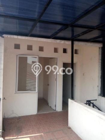 Bisa KPR! Rumah Strategis area BSD City, Luas 105m² Bangunan 80m² Bisa KPR! Rumah Strategis area BSD City, Luas 105m² Bangunan 80m²