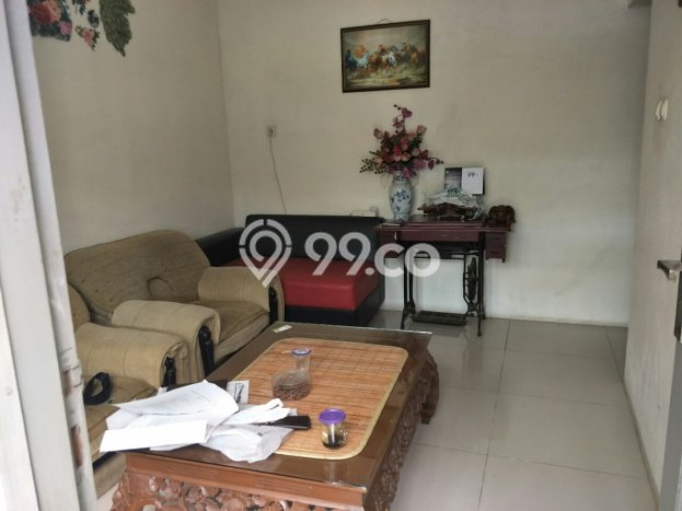 Hunian Cantik Modern Lb 200m2 di Cimahi Tengah, Cimahi Hunian Cantik Modern Lb 200m2 di Cimahi Tengah, Cimahi