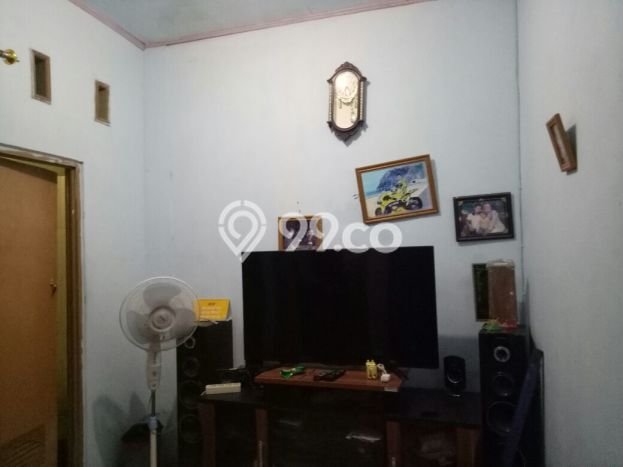Rumah Budget Terbaik Dijual di Banjaran LT 135m2 Rumah Budget Terbaik Dijual di Banjaran LT 135m2