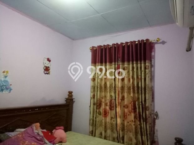 Rumah Budget Terbaik Dijual di Banjaran LT 135m2 Rumah Budget Terbaik Dijual di Banjaran LT 135m2