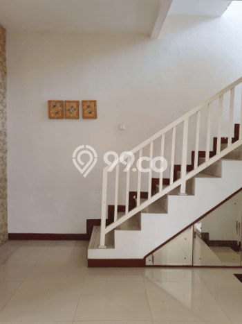 Sewa Rumah Harga Terjangkau di Cireundeu Tangerang dengan 2 Kamar Tidur Sewa Rumah Harga Terjangkau di Cireundeu Tangerang dengan 2 Kamar Tidur