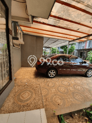 Sewa Rumah Harga Terjangkau di Cireundeu Tangerang dengan 2 Kamar Tidur Sewa Rumah Harga Terjangkau di Cireundeu Tangerang dengan 2 Kamar Tidur