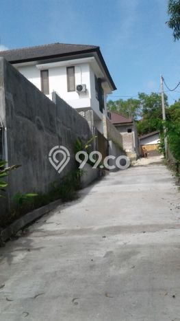 For Sale! Premium House LT 200m2 Desain Modern di Nusa Dua For Sale! Premium House LT 200m2 Desain Modern di Nusa Dua