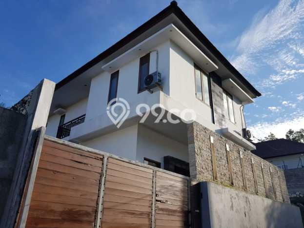 For Sale! Premium House LT 200m2 Desain Modern di Nusa Dua For Sale! Premium House LT 200m2 Desain Modern di Nusa Dua