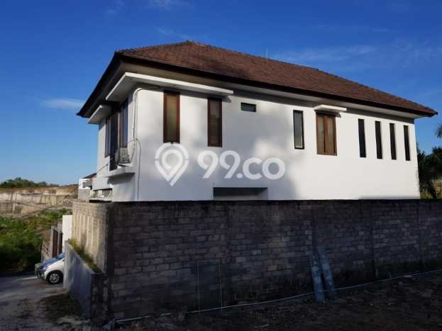 For Sale! Premium House LT 200m2 Desain Modern di Nusa Dua For Sale! Premium House LT 200m2 Desain Modern di Nusa Dua
