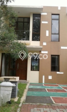 Sewa Rumah Harga Terjangkau di BSD Foresta Tangerang dengan 3 Kamar Tidur Sewa Rumah Harga Terjangkau di BSD Foresta Tangerang dengan 3 Kamar Tidur