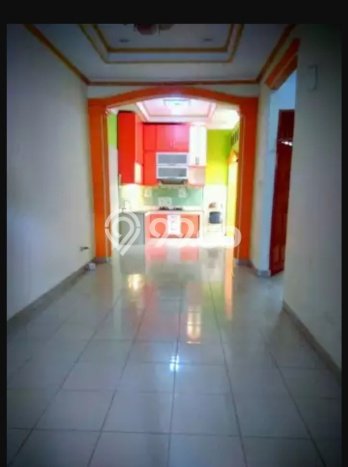Hunian Cantik Modern Lb 110m2 di Cipondoh, Tangerang Hunian Cantik Modern Lb 110m2 di Cipondoh, Tangerang