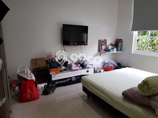 Rumah Elit LB 400m2 Siap Pakai Desain Elegan di Pantai Indah Kapuk, Jakarta Utara Rumah Elit LB 400m2 Siap Pakai Desain Elegan di Pantai Indah Kapuk, Jakarta Utara