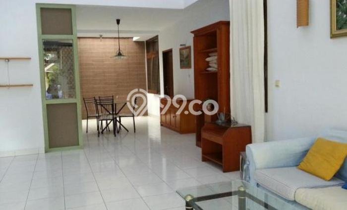 Rumah Minimalis 1 Kamar LT 170m2 di Alam Sutera Rumah Minimalis 1 Kamar LT 170m2 di Alam Sutera
