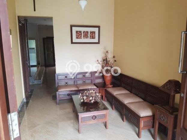 Hunian Eksklusif Dijual LT 375m2 di Sukaraja, Bogor Hunian Eksklusif Dijual LT 375m2 di Sukaraja, Bogor