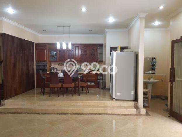 Hunian Eksklusif Dijual LT 375m2 di Sukaraja, Bogor Hunian Eksklusif Dijual LT 375m2 di Sukaraja, Bogor