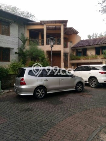 Hunian Super Mewah dengan Akses Paling Strategis di BSD, Tangerang Hunian Super Mewah dengan Akses Paling Strategis di BSD, Tangerang