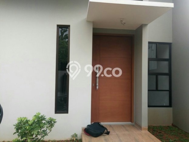Rumah Luas Asri 3 KT Siap Huni di Meruya Jakarta Barat Rumah Luas Asri 3 KT Siap Huni di Meruya Jakarta Barat