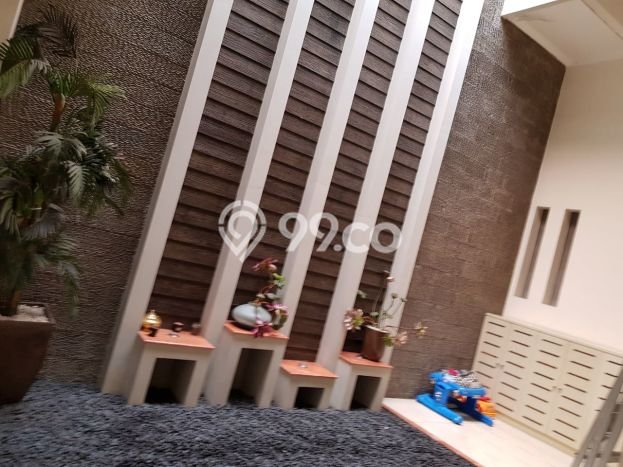 Hunian Super Mewah dengan Akses Paling Strategis di Taman Surya, Jakarta Barat Hunian Super Mewah dengan Akses Paling Strategis di Taman Surya, Jakarta Barat