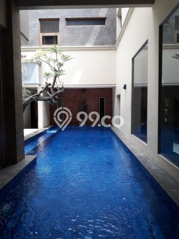 Hunian Mewah LB 550m2 Siap Huni Desain Elegan di Pantai Indah Kapuk, Jakarta Utara Hunian Mewah LB 550m2 Siap Huni Desain Elegan di Pantai Indah Kapuk, Jakarta Utara
