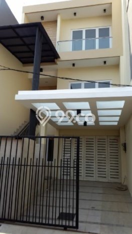 Dijual Rumah Mewah Elegan Dengan View Cantik di Sunter, Jakarta Utara Dijual Rumah Mewah Elegan Dengan View Cantik di Sunter, Jakarta Utara