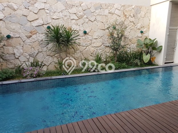 Rumah di Taman Golf, Citraland Rumah di Taman Golf, Citraland