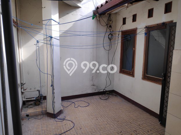 Rumah Modern 4 KT LT 160m2 di Tawangmas Rumah Modern 4 KT LT 160m2 di Tawangmas