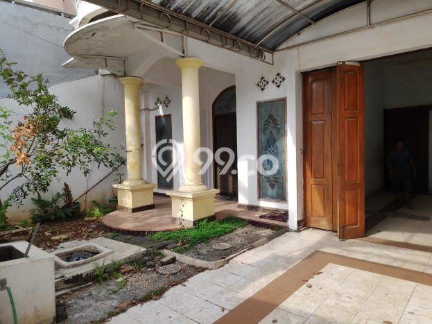Rumah Modern 4 KT LT 160m2 di Tawangmas Rumah Modern 4 KT LT 160m2 di Tawangmas