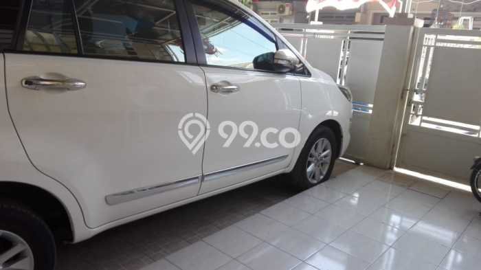 Jual Rumah Favorit Siap Huni LB 150m2 di Cipondoh, Tangerang Jual Rumah Favorit Siap Huni LB 150m2 di Cipondoh, Tangerang