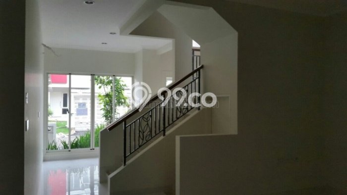 Dijual Rumah Modern 3 KT di Gading Serpong, Tangerang Dijual Rumah Modern 3 KT di Gading Serpong, Tangerang