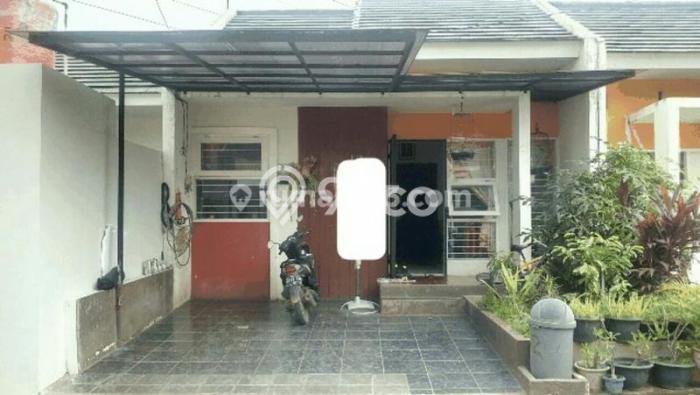 Dijual Hunian Rumah Terawat 2 Kamar di Ciater, Tangerang Dijual Hunian Rumah Terawat 2 Kamar di Ciater, Tangerang