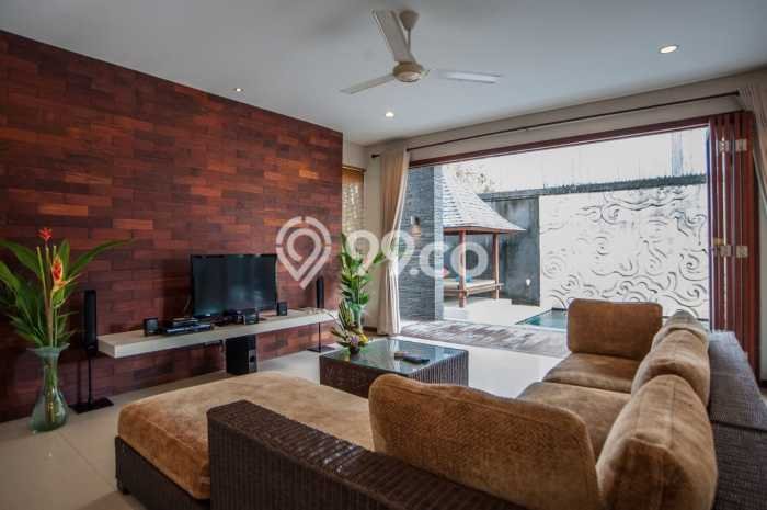 Dijual Rumah Luas Elegan Dengan View Cantik di Seminyak, Badung Dijual Rumah Luas Elegan Dengan View Cantik di Seminyak, Badung