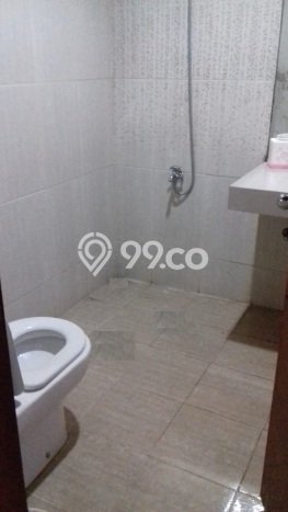Hunian Mewah LB 129m2 Siap Pakai Desain Elegan di Bintaro, Tangerang Selatan Hunian Mewah LB 129m2 Siap Pakai Desain Elegan di Bintaro, Tangerang Selatan