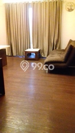 Hunian Mewah LB 129m2 Siap Pakai Desain Elegan di Bintaro, Tangerang Selatan Hunian Mewah LB 129m2 Siap Pakai Desain Elegan di Bintaro, Tangerang Selatan