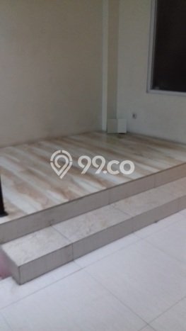 Hunian Mewah LB 129m2 Siap Pakai Desain Elegan di Bintaro, Tangerang Selatan Hunian Mewah LB 129m2 Siap Pakai Desain Elegan di Bintaro, Tangerang Selatan