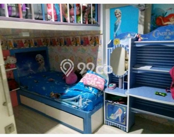 For Sale Hunian Rumah Nyaman 4 Kamar di Serpong Villa Melati Mas, Tangerang Selatan For Sale Hunian Rumah Nyaman 4 Kamar di Serpong Villa Melati Mas, Tangerang Selatan