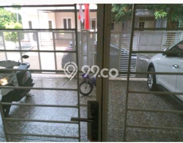 For Sale Hunian Rumah Nyaman 4 Kamar di Serpong Villa Melati Mas, Tangerang Selatan For Sale Hunian Rumah Nyaman 4 Kamar di Serpong Villa Melati Mas, Tangerang Selatan