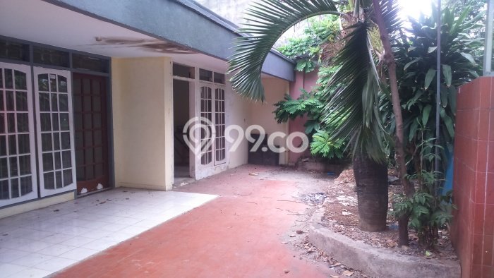 Jual Rumah Mewah Elegan Dengan View Cantik di Radio Dalam, Jakarta Selatan Jual Rumah Mewah Elegan Dengan View Cantik di Radio Dalam, Jakarta Selatan