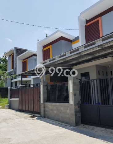 Jual Rumah Murah Meriah mojosongo Punya 2 KT & LT 78m2 Jual Rumah Murah Meriah mojosongo Punya 2 KT & LT 78m2