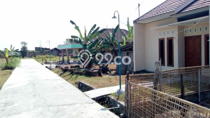 Rumah Murah Dijual di Karanganyar, Karanganyar Harga Rp 390 Juta Rumah Murah Dijual di Karanganyar, Karanganyar Harga Rp 390 Juta