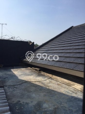 Rumah Modern Cantik 2 Kamar Bisa Langsung Pindah di Serpong Rumah Modern Cantik 2 Kamar Bisa Langsung Pindah di Serpong
