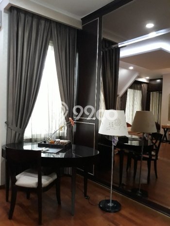Dijual Rumah Mewah Elegan Dengan View Eksklusif di Senayan, Jakarta Selatan Dijual Rumah Mewah Elegan Dengan View Eksklusif di Senayan, Jakarta Selatan