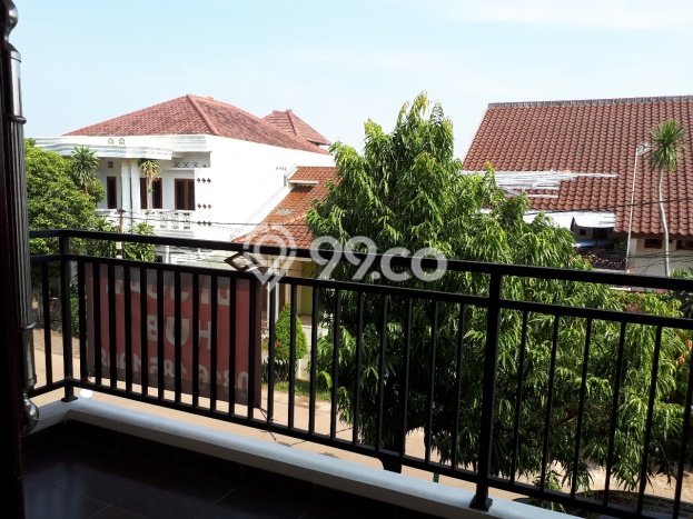 Dijual Rumah Strategis Bagus Punya 4 KT di Pamulang Tangerang Selatan SHM Dijual Rumah Strategis Bagus Punya 4 KT di Pamulang Tangerang Selatan SHM