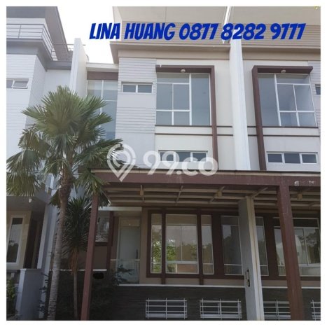 PALING DICARI! Hunian Disewakan dengan Harga Terjangkau di Jakarta Utara PALING DICARI! Hunian Disewakan dengan Harga Terjangkau di Jakarta Utara