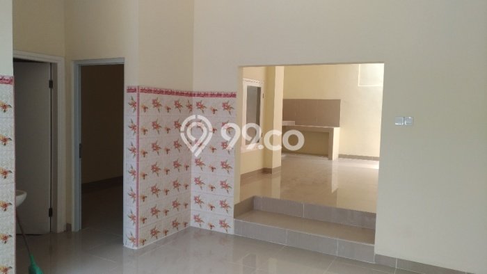 Rumah Modern 2 KT LT 112m2 di Serpong Villa Melati Mas Rumah Modern 2 KT LT 112m2 di Serpong Villa Melati Mas