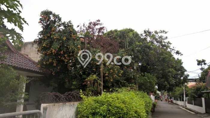 Rumah Eksklusif Dijual LT 440m2 di Cempaka Putih, Jakarta Pusat Rumah Eksklusif Dijual LT 440m2 di Cempaka Putih, Jakarta Pusat
