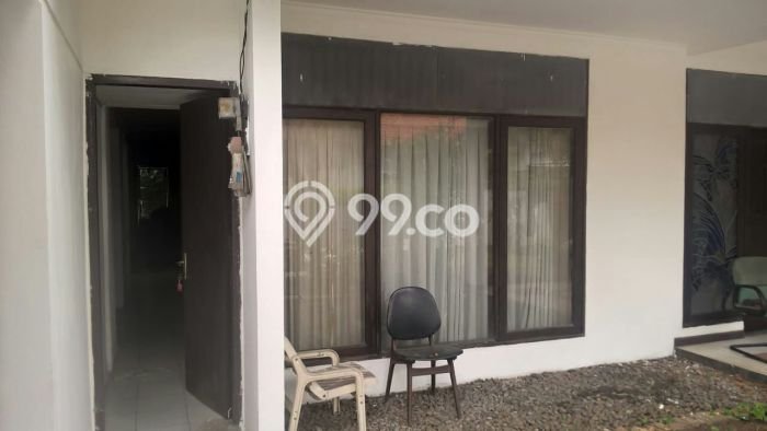 Rumah Eksklusif Dijual LT 440m2 di Cempaka Putih, Jakarta Pusat Rumah Eksklusif Dijual LT 440m2 di Cempaka Putih, Jakarta Pusat