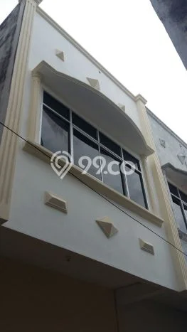 Disewakan segera rumah minimalis lokasi strategis 3 Kamar di Ilir Timur I, Palembang Disewakan segera rumah minimalis lokasi strategis 3 Kamar di Ilir Timur I, Palembang