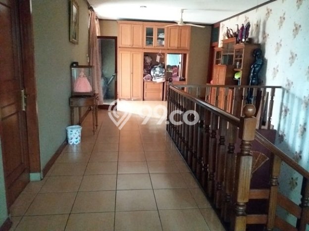 Hunian Eksklusif Siap Huni LT 436m2 di Cilandak, Jakarta Selatan Hunian Eksklusif Siap Huni LT 436m2 di Cilandak, Jakarta Selatan