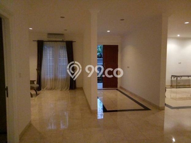 Rumah Elit LB 400m2 Siap Huni Desain Elegan di Bintaro, Jakarta Selatan Rumah Elit LB 400m2 Siap Huni Desain Elegan di Bintaro, Jakarta Selatan