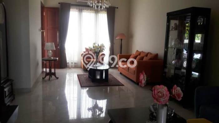 Best Deal Hunian Mewah Ideal dan Luas di Cinere, Depok Best Deal Hunian Mewah Ideal dan Luas di Cinere, Depok