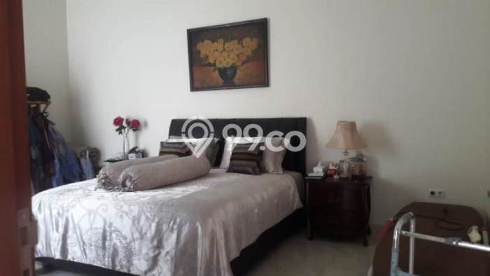 Best Deal Hunian Mewah Ideal dan Luas di Cinere, Depok Best Deal Hunian Mewah Ideal dan Luas di Cinere, Depok